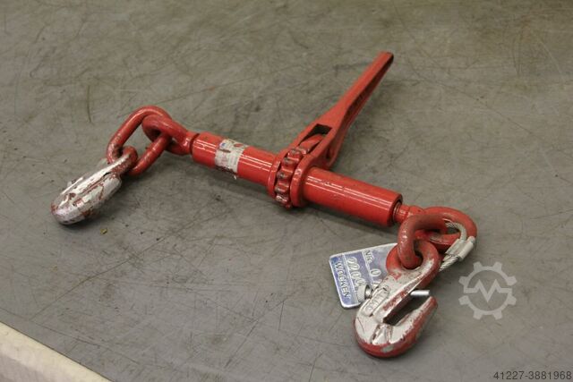 Zincir için cırcırlı gergi Kronen WRASPA06