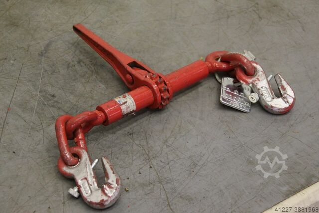 Zincir için cırcırlı gergi Kronen WRASPA06