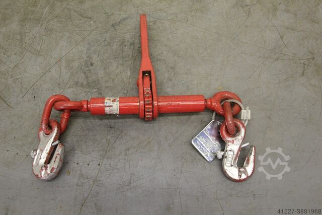 Zincir için cırcırlı gergi Kronen WRASPA06