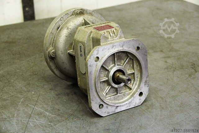 Versnellingsbak 1:10.3 Bonfiglioli S10 1F P71