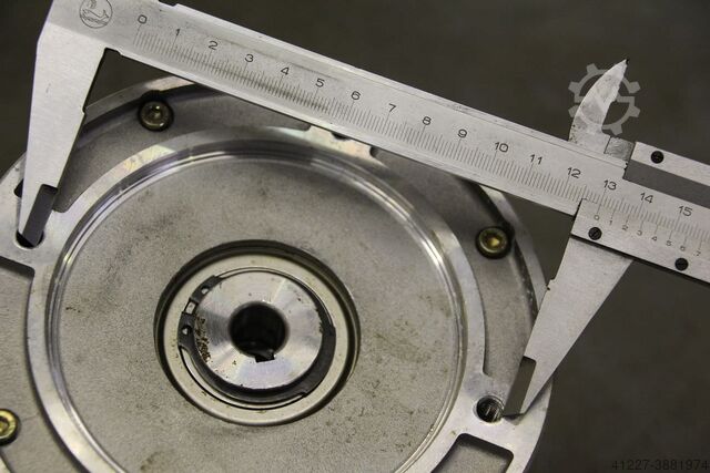 Versnellingsbak 1:10.3 Bonfiglioli S10 1F P71