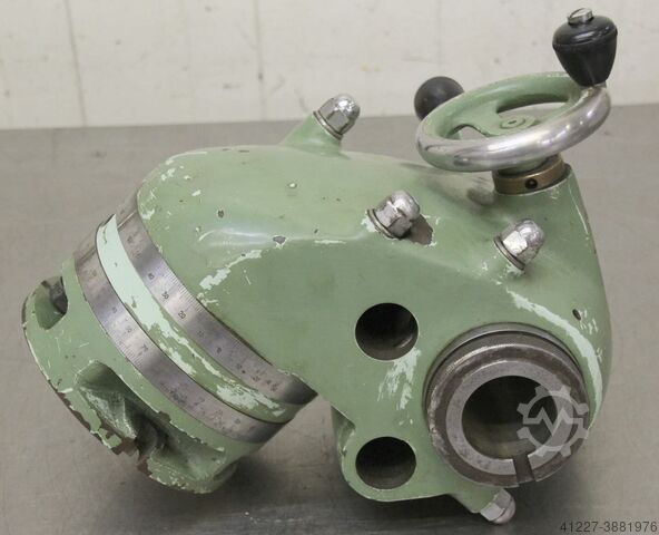 Deelhoofd Walter MK5