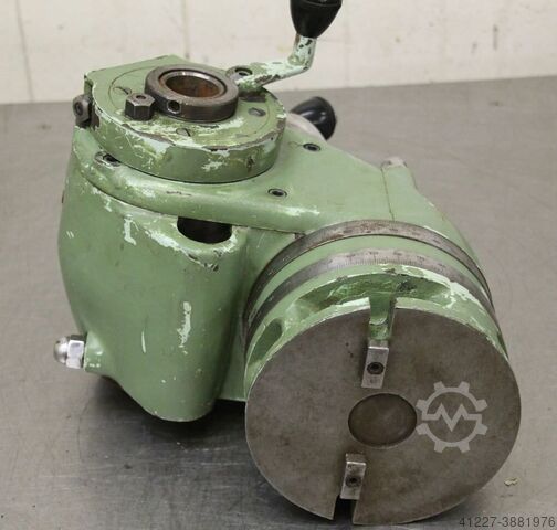 Deelhoofd Walter MK5