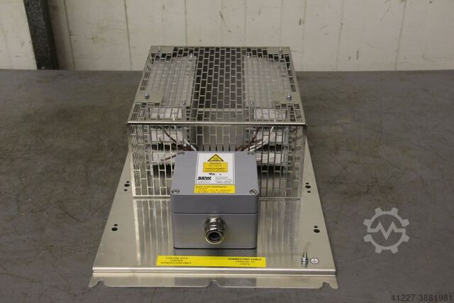 Remweerstand SEW-EURODRIVE BW017-024-02