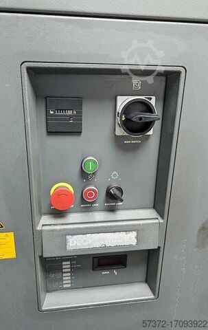 CNC Universal Milling Machine Deckel Maho MH 600W