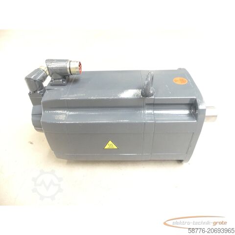 Unidade de controlo Siemens 1FT7084-5AC74-1NH0 YFN1629189601004 generalüberholt - 12 Mon. Gewährl.
