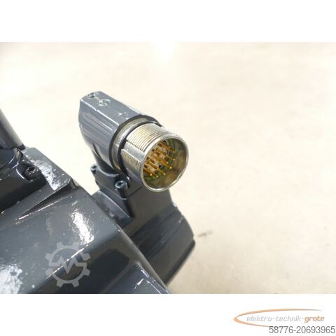 Unidade de controlo Siemens 1FT7084-5AC74-1NH0 YFN1629189601004 generalüberholt - 12 Mon. Gewährl.