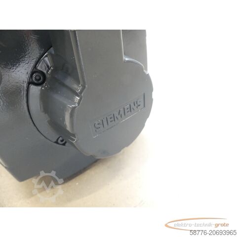 Unidade de controlo Siemens 1FT7084-5AC74-1NH0 YFN1629189601004 generalüberholt - 12 Mon. Gewährl.