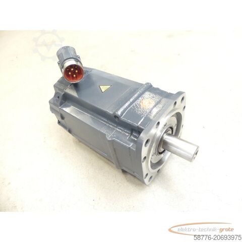 Besturingsunit Siemens 1FT7084-5WF71-1BH1 YFKN610414703001 generalüberholt - 12 Mon. Gewährl.