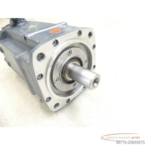 Besturingsunit Siemens 1FT7084-5WF71-1BH1 YFKN610414703001 generalüberholt - 12 Mon. Gewährl.