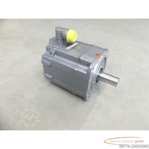 Unidad de control Siemens 1FT7102-5WF70-1FH1 Motor SN:YFS5621810501001--