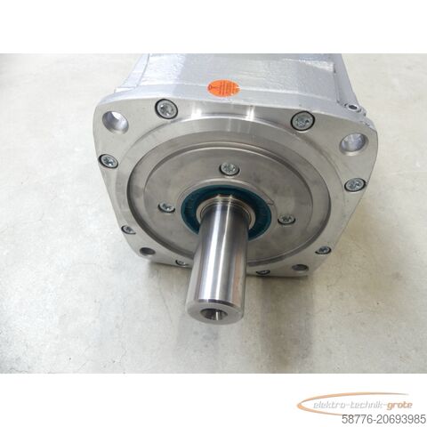 Unidad de control Siemens 1FT7102-5WF70-1FH1 Motor SN:YFS5621810501001--