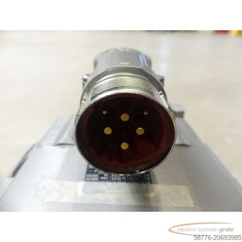 Unidad de control Siemens 1FT7102-5WF70-1FH1 Motor SN:YFS5621810501001--