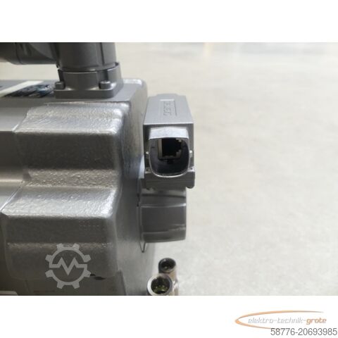 Unidad de control Siemens 1FT7102-5WF70-1FH1 Motor SN:YFS5621810501001--