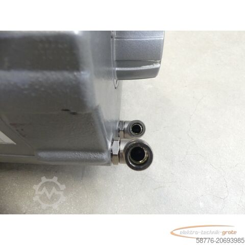 Unidad de control Siemens 1FT7102-5WF70-1FH1 Motor SN:YFS5621810501001--