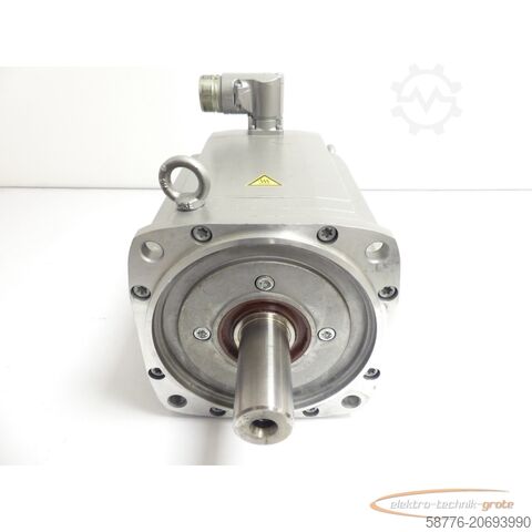 Besturingsunit Siemens 1FT7105-1AC71-1CG1 SN: YF0037231102001 Motor - generalüberholt! -