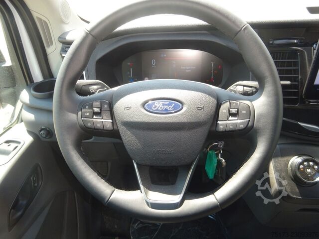 Minibus FORD Transit Kombi 350 L3H2 Trend 2xKlima Rampe KMP