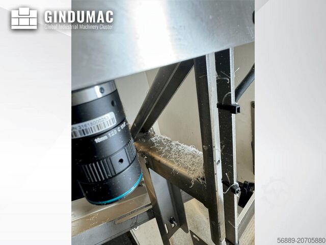 Vertikala Fleroperationsmaskiner DMG M1