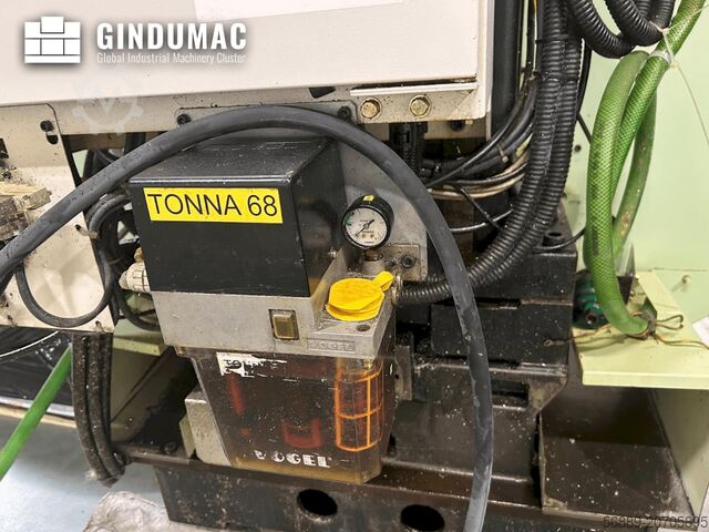 Vertikalna maљinske centar FANUC Robodrill Alpha-T14 iD