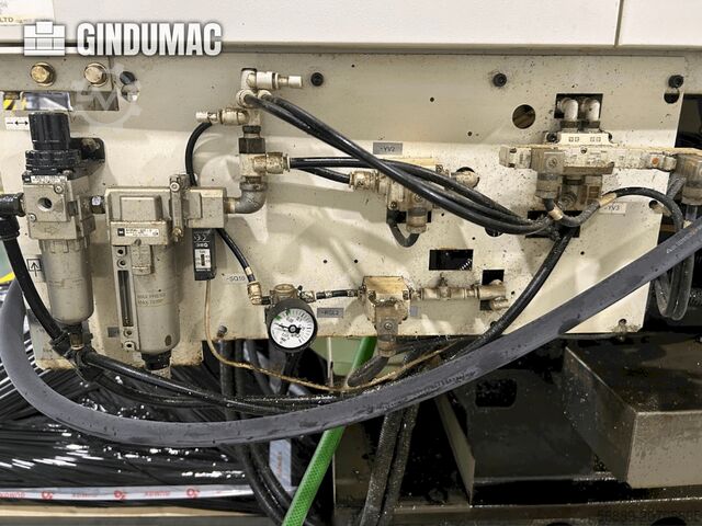 Vertikalna maљinske centar FANUC Robodrill Alpha-T14 iD