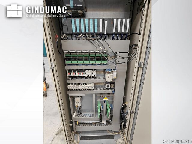 Hidraulična štampa MILLUTENSIL MIL163