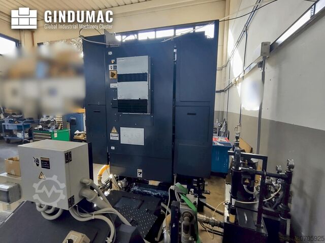 Vertikalna maљinske centar Enshu ES450