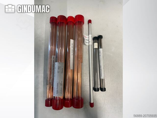 Sodick AG60L Sodick AG60L