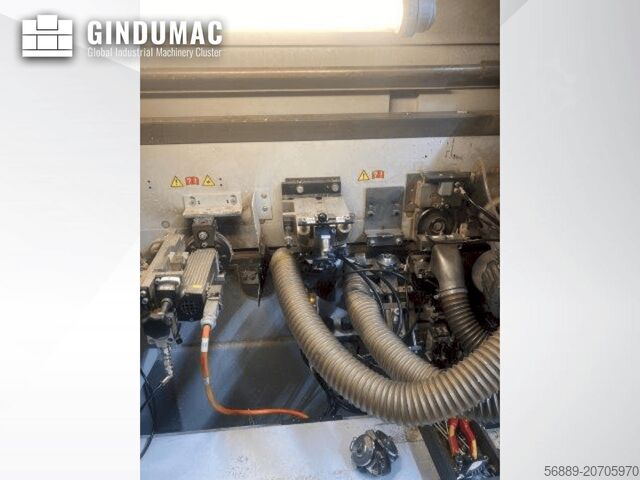 Edgebander BRANDT Ambition 1660 FGC