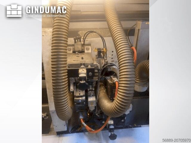 Edgebander BRANDT Ambition 1660 FGC