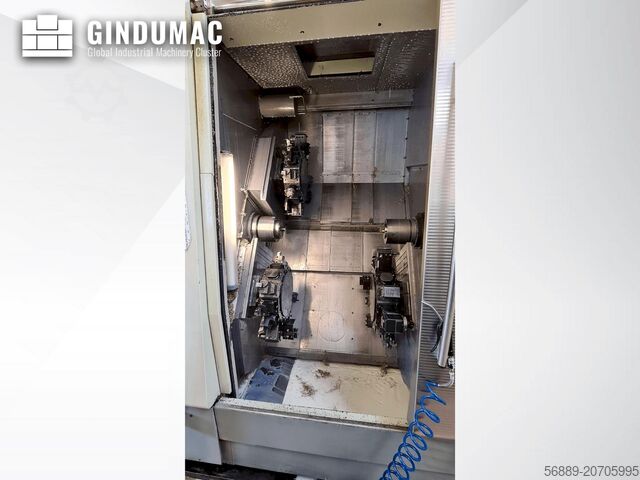 Tornio orizzontale Gildemeister DMG GILDEMEISTER SPRINT Linear 65