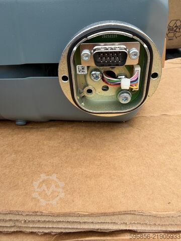 SEW-EURODRIVE WA30 DRN80MK4/BE1 SEW-EURODRIVE WA30 DRN80MK4/BE1 SEW-EURODRIVE WA30 DRN80MK4/BE1