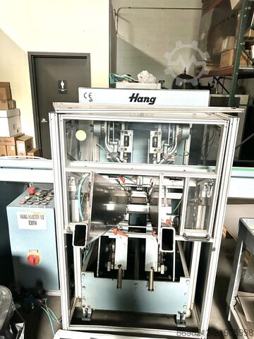 Rivetage Hang 400