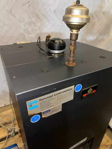 Miscelazione dell'acqua Baktec water Dosing chiller 