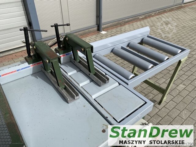 Tvärgående såg Stromab TR 600 Stromab TR 600