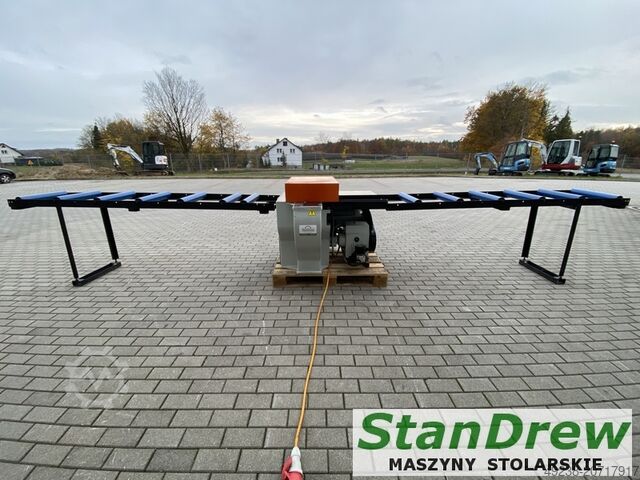 Sierra transversal Linck P 55H Linck P 55H
