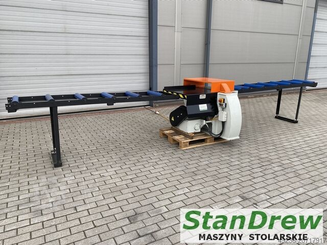 Sierra transversal Linck P 55H Linck P 55H