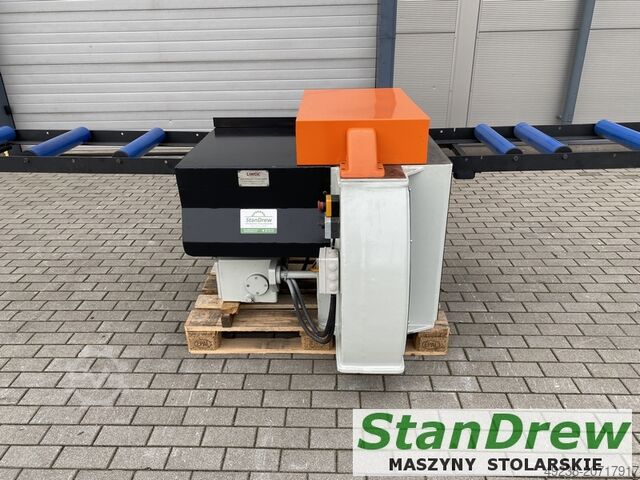 Sierra transversal Linck P 55H Linck P 55H