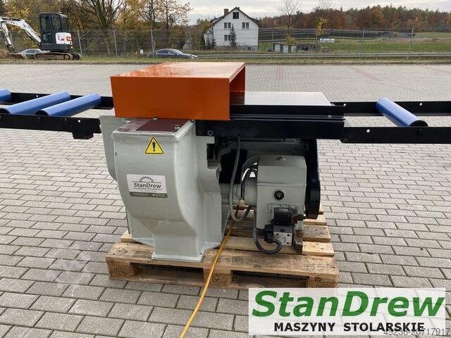 Sierra transversal Linck P 55H Linck P 55H