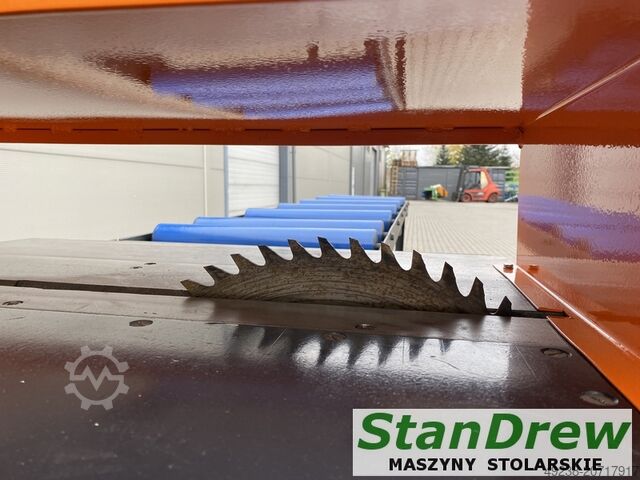 Sierra transversal Linck P 55H Linck P 55H