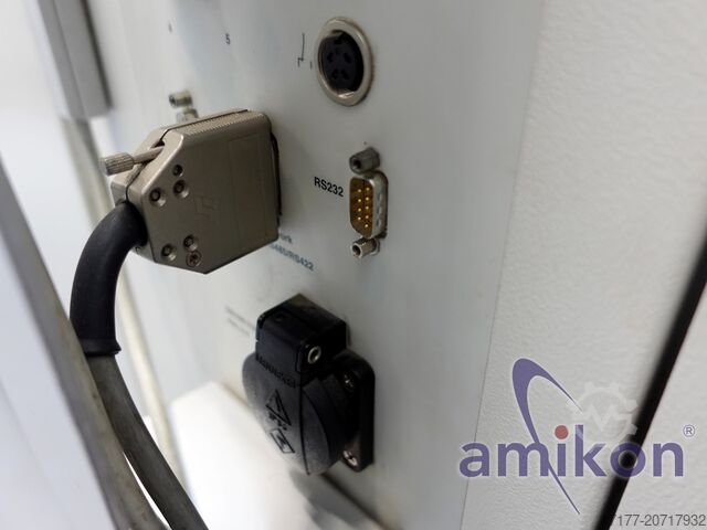 Temperature cabinet, 1300 liters Weiss WT11-1300/70/15/S –70°C bis +180°C