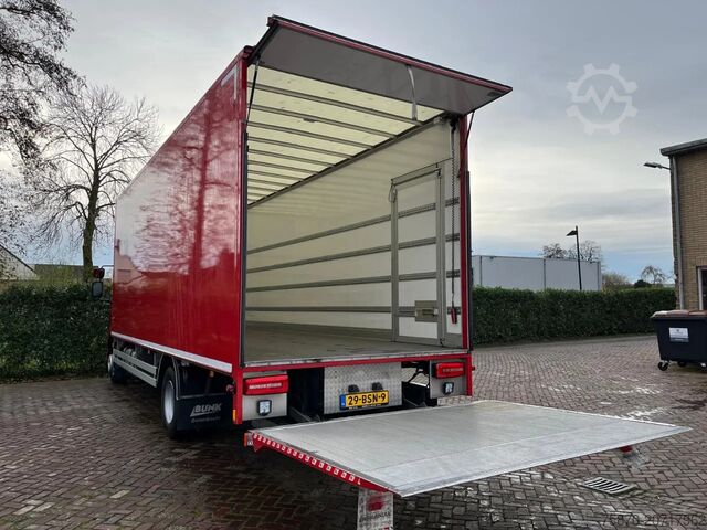 Walizka DAF LF 260 FA