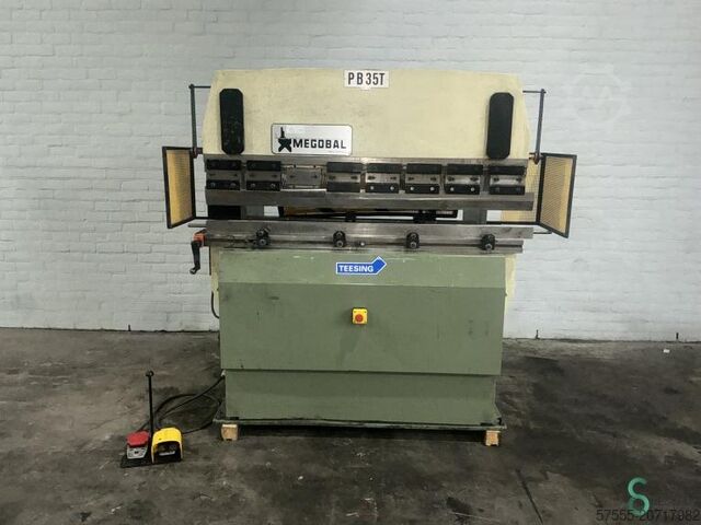 Kantpress Megobal PB1635 Megobal PB1635