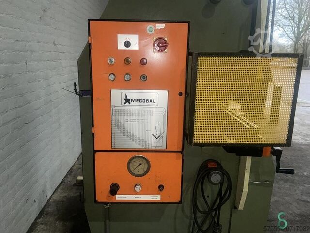 Kantpress Megobal PB1635 Megobal PB1635