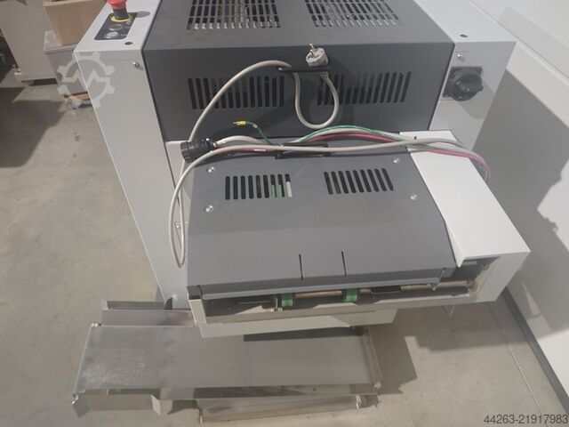 Horizon TBC-200L Horizon TBC-200L