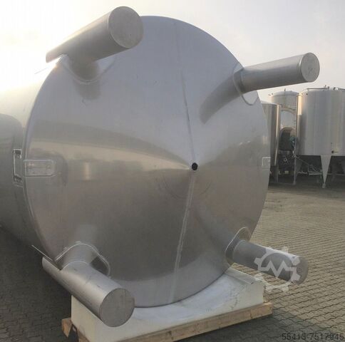 ZBIORNIK PIONOWY 35000L  35