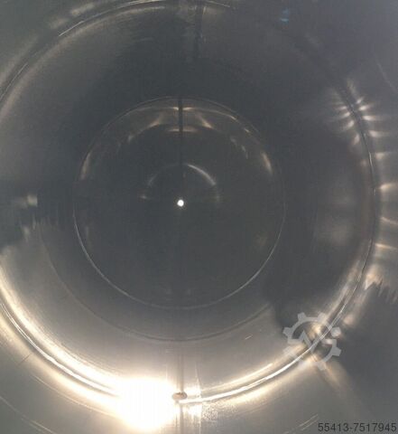 VERTICAL TANK 35000L 35