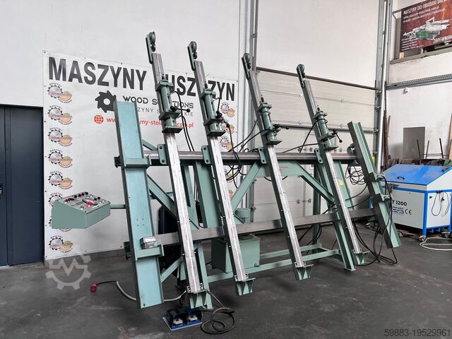 Lijmpers Italpresse SR 3/100