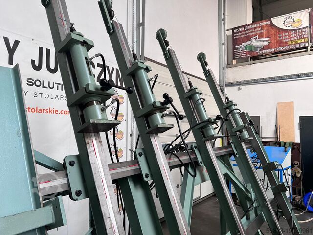 Lijmpers Italpresse SR 3/100