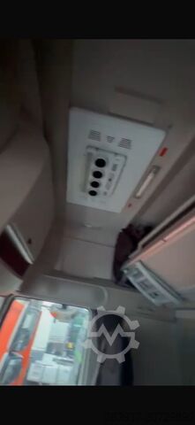 Standardní silniční tahač DAF XF 480 SSC