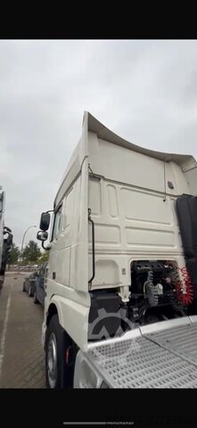 Standart yol çekici DAF XF 480 SSC